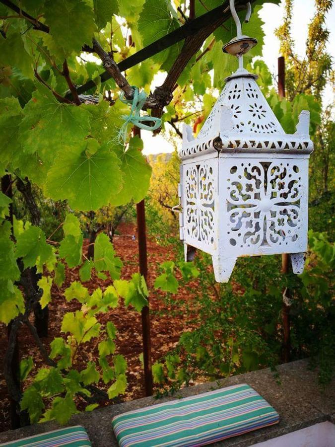 Gasthof Trulli Di Ivana