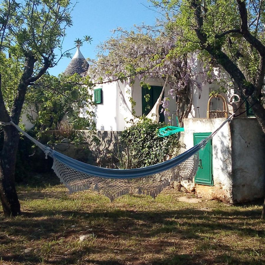 Trulli Di Ivana Ostuni