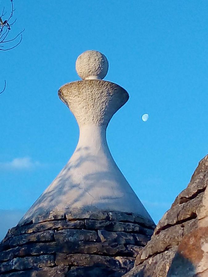 Trulli Di Ivana
