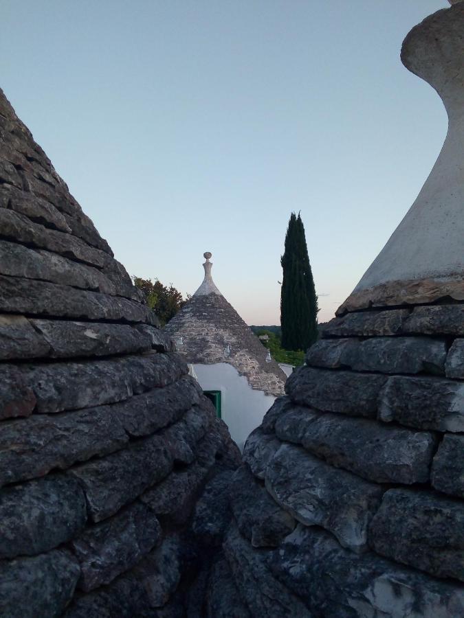 Trulli Di Ivana * Ostuni
