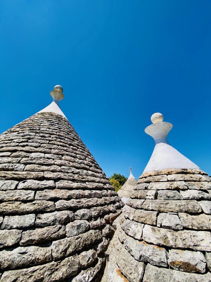 Trulli Di Ivana *