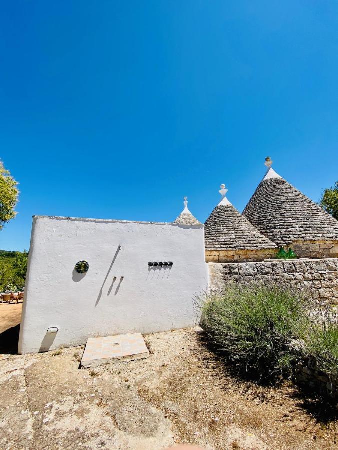 Gasthof Trulli Di Ivana *