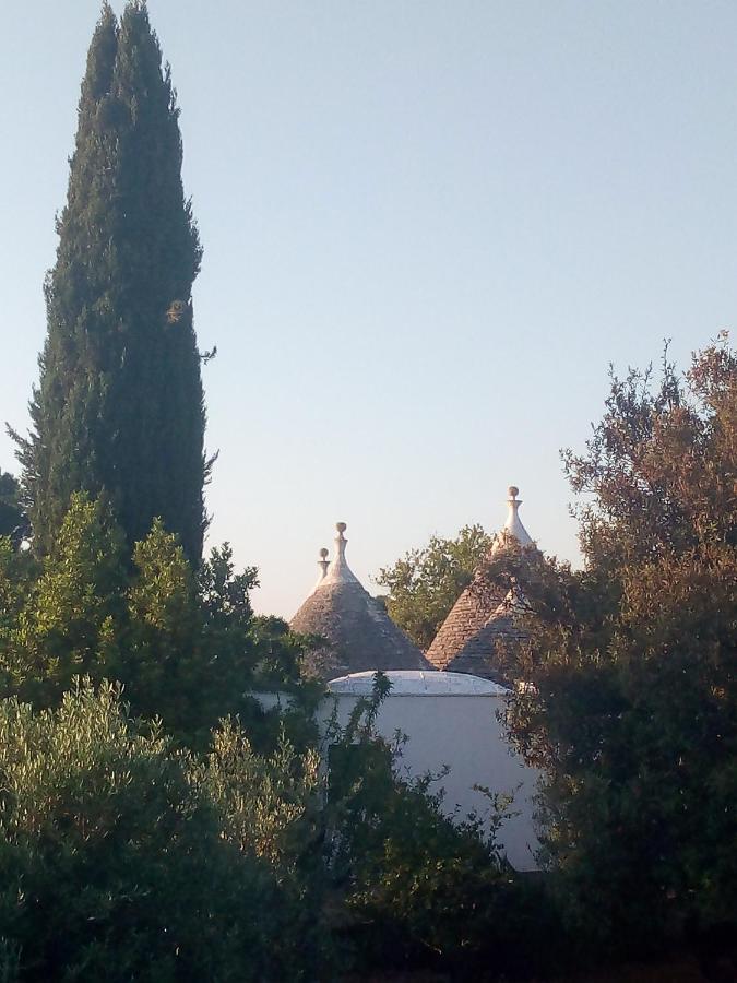 Trulli Di Ivana *